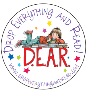 Drop Everything and Read! D.E.A.R.