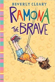 Ramona the Brave