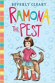 Ramona the Pest