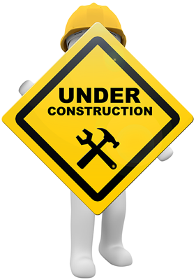Under Construction
